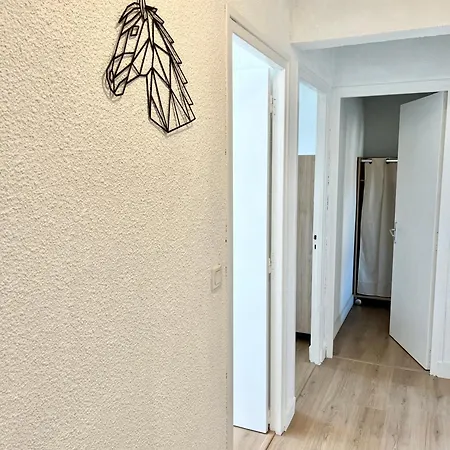 Appartement Le Bassin - Vue Canal Du Midi Avec Climatisation Et Garage Castelnaudary