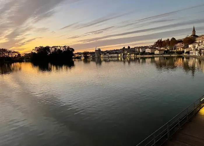 Lejlighed Le Bassin - Vue Canal Du Midi Avec Climatisation Et Garage *
